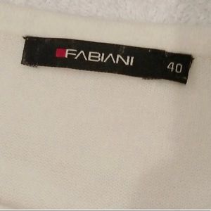fabiani | Sweaters | Fabiani Sweater 